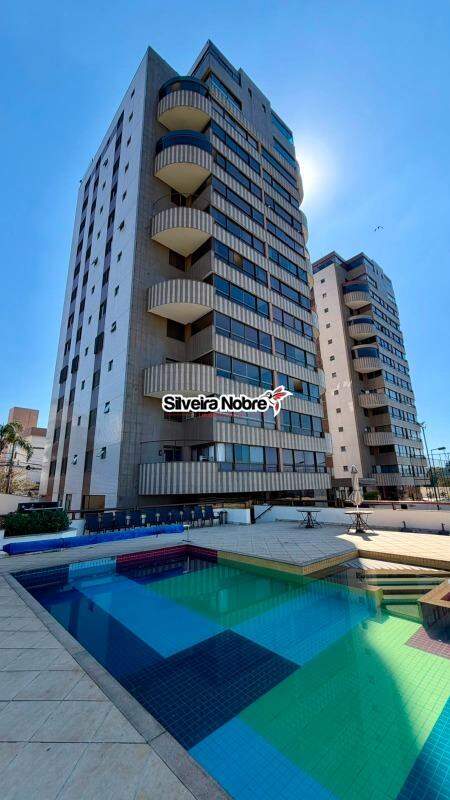 Apartamento para aluguel no Ouro Preto: 