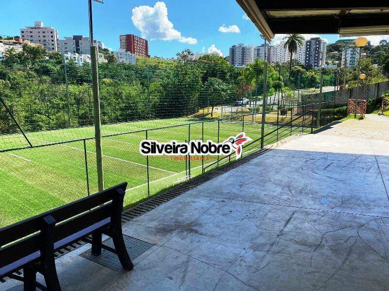 Lote em condomínio à venda no Portal do Sol: 