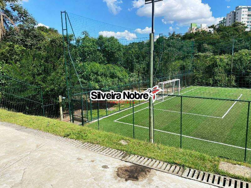 Lote em condomínio à venda no Portal do Sol: 