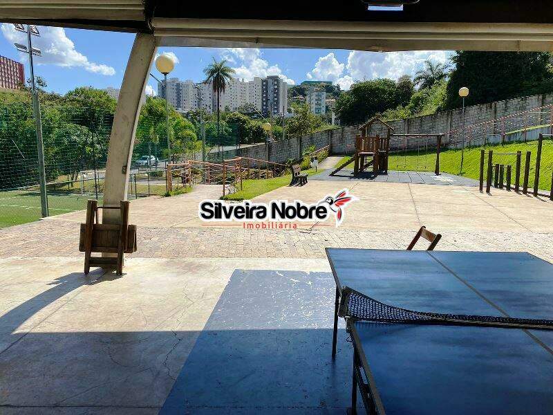 Lote em condomínio à venda no Portal do Sol: 