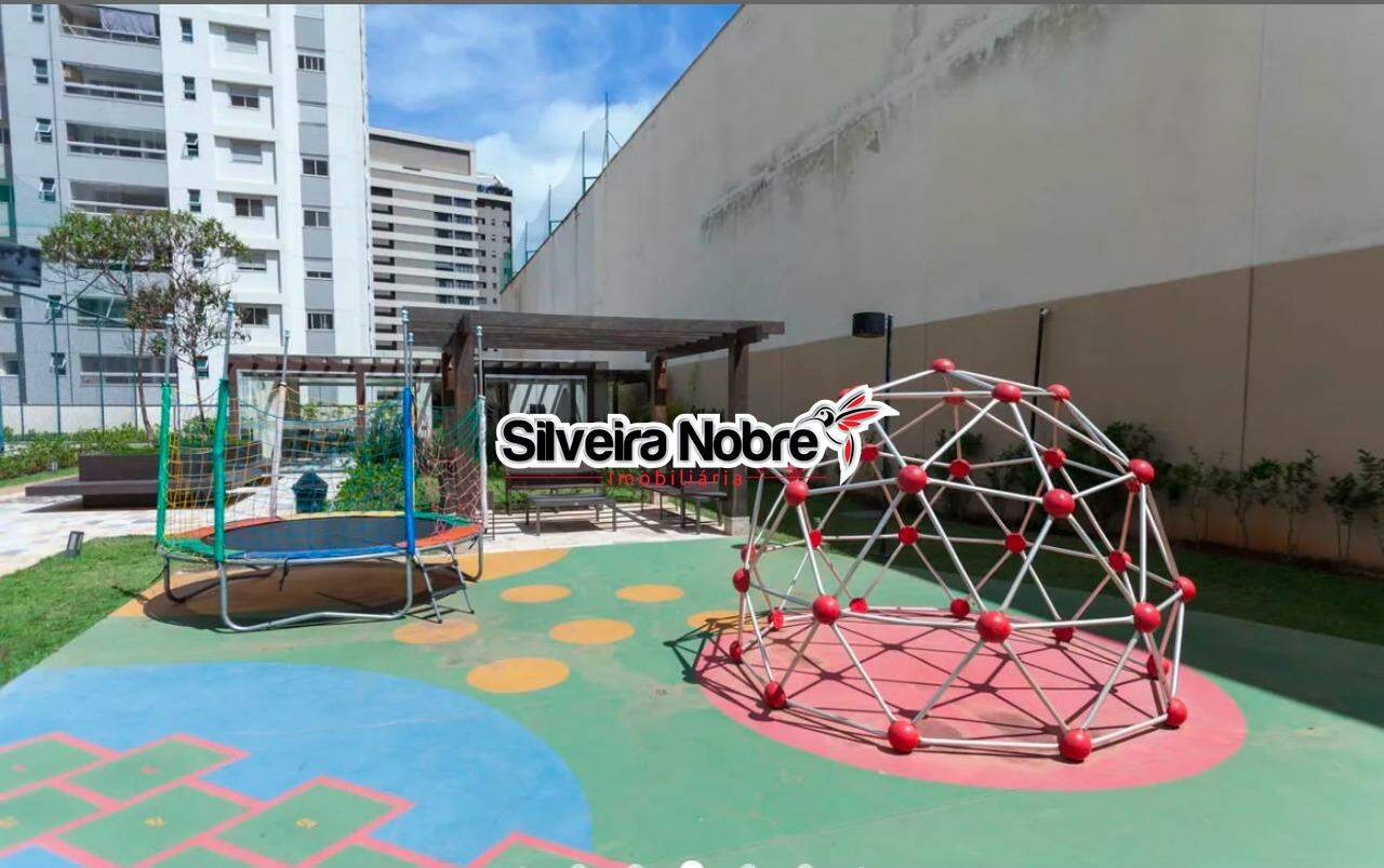 Apartamento para aluguel no Vila Da Serra: 