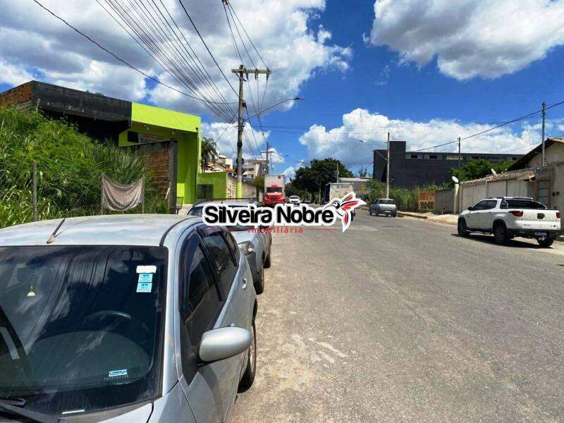 Terreno à venda no Europa: 