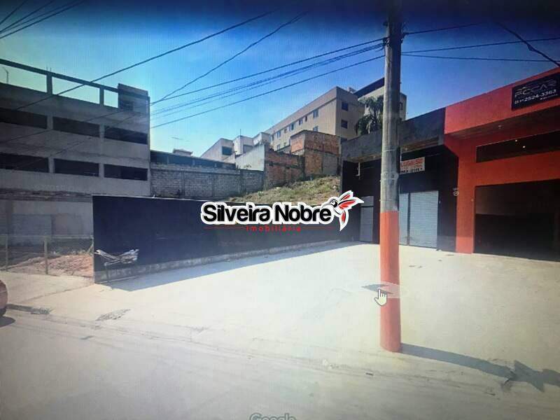 Terreno à venda no Europa: 