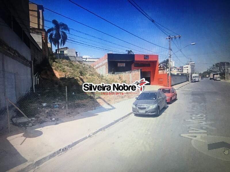 Terreno à venda no Europa: 
