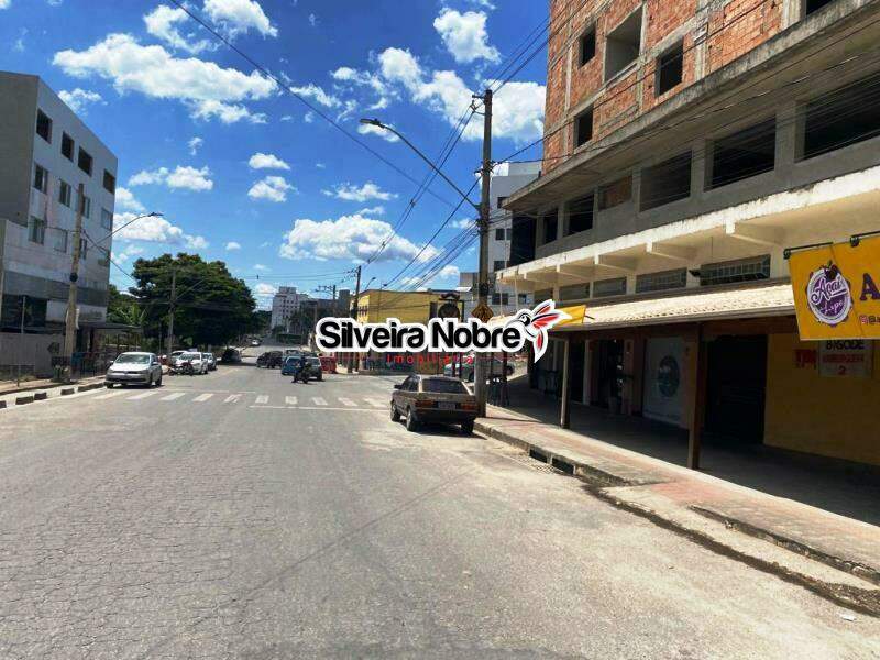Terreno à venda no Europa: 