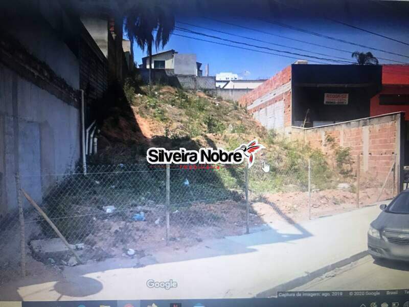 Terreno à venda no Europa: 