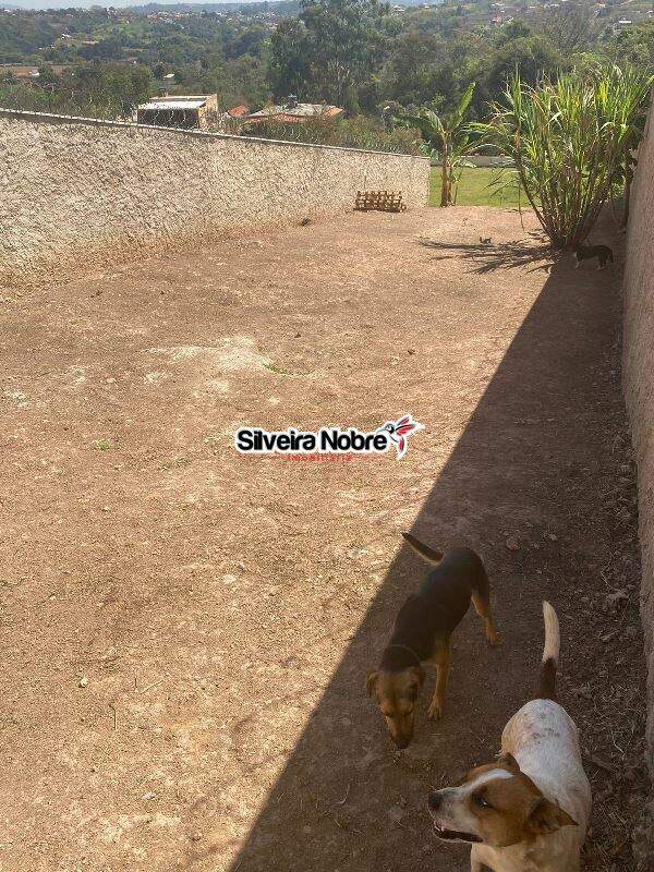 Terreno à venda no Itatiaia: 