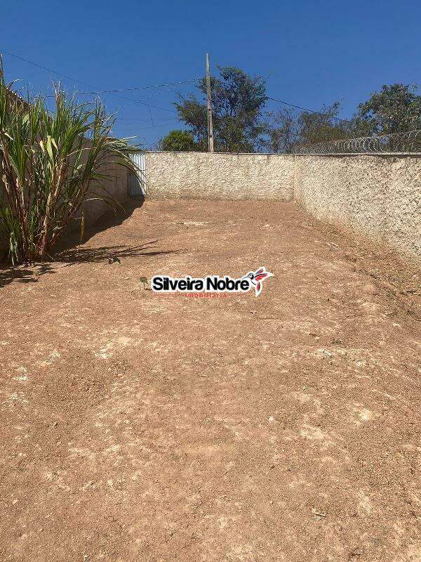 Terreno à venda no Itatiaia: 