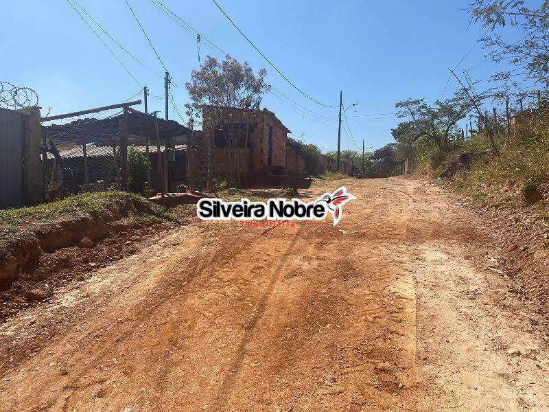 Terreno à venda no Itatiaia: 