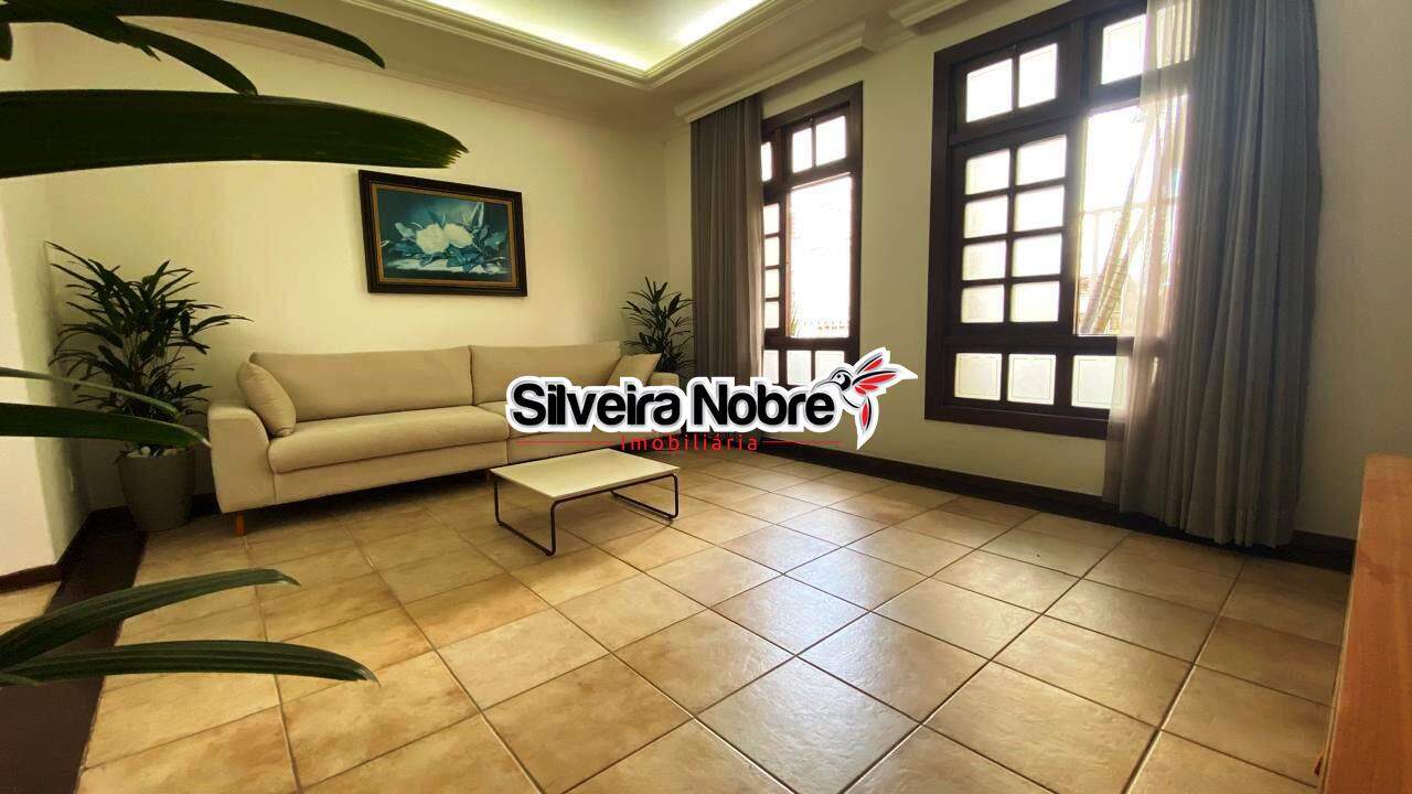 Casa para aluguel no Carlos Prates: 