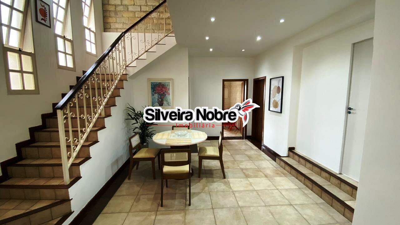 Casa para aluguel no Carlos Prates: 