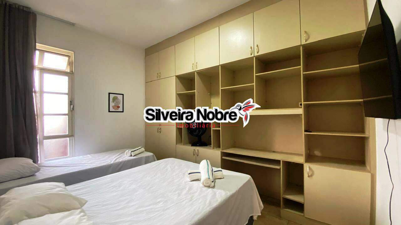 Casa para aluguel no Carlos Prates: 