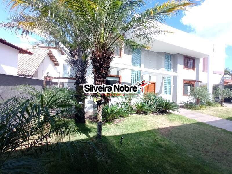 Casa à venda no Alvorada: 
