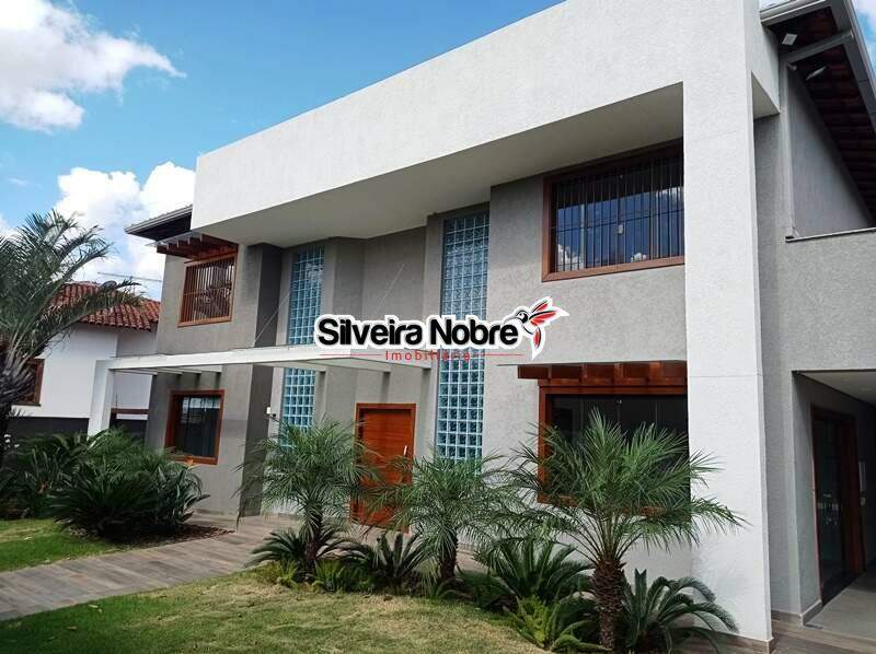 Casa à venda no Alvorada: 