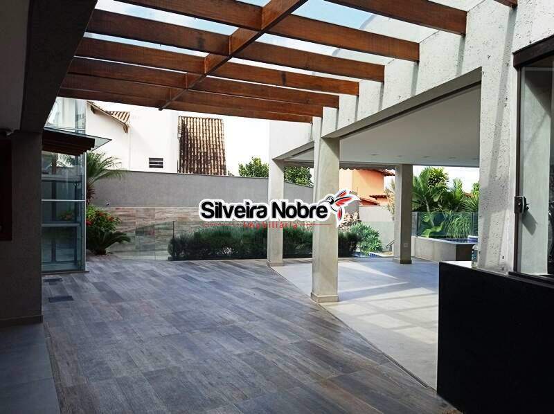 Casa à venda no Alvorada: 