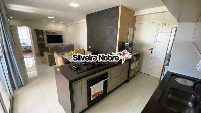Apartamento à venda no JK: 
