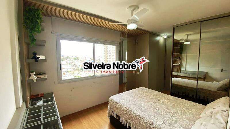 Apartamento à venda no JK: 
