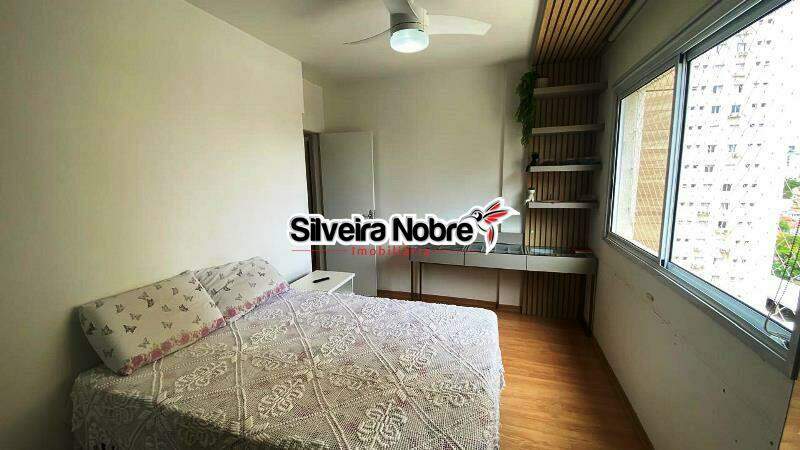 Apartamento à venda no JK: 