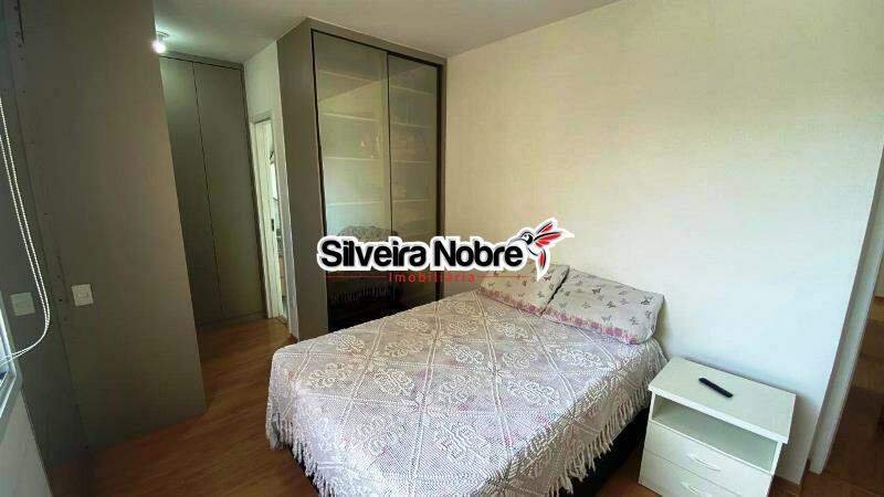 Apartamento à venda no JK: 