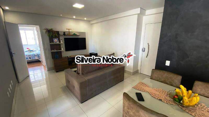 Apartamento à venda no JK: 