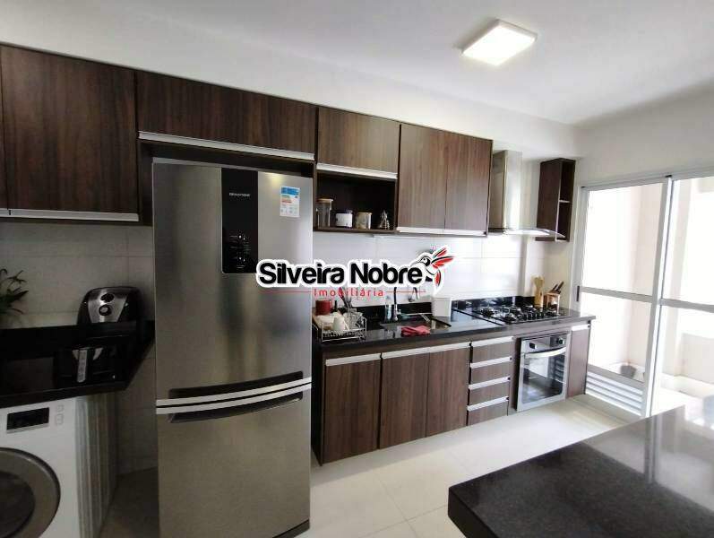Apartamento à venda no JK: 