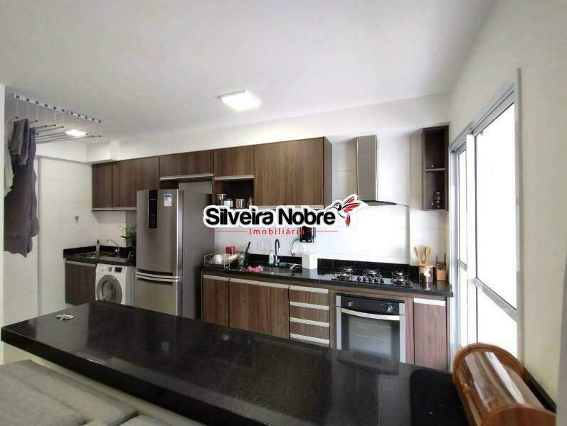 Apartamento à venda no JK: 