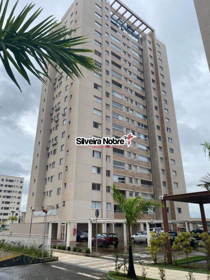 Apartamento à venda no JK: 