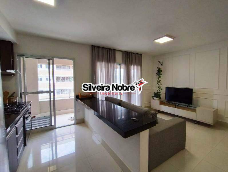 Apartamento à venda no JK: 