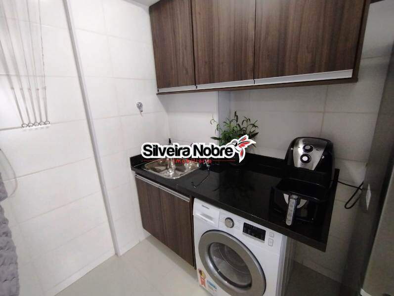 Apartamento à venda no JK: 