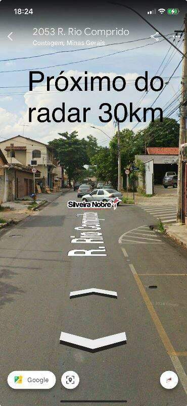 Terreno à venda no Riacho Das Pedras: 