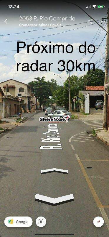 Terreno à venda no Riacho Das Pedras: 