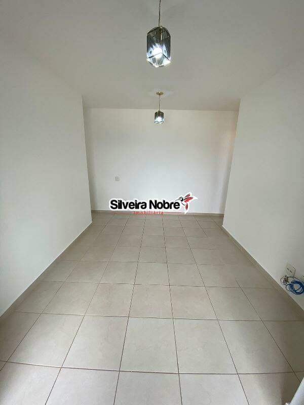 Apartamento para aluguel no Vila Da Serra: 