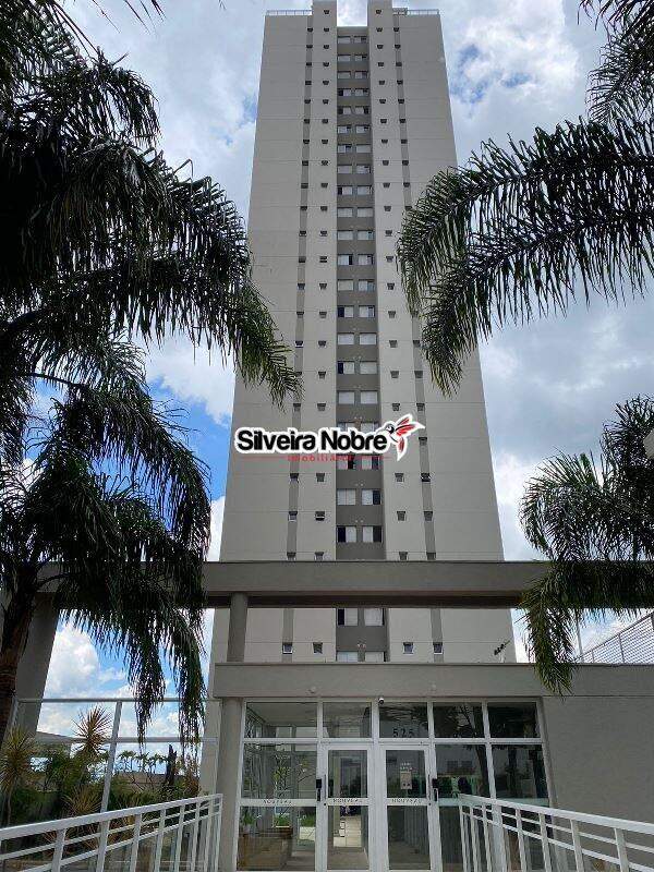 Apartamento para aluguel no Vila Da Serra: 