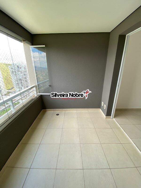 Apartamento para aluguel no Vila Da Serra: 