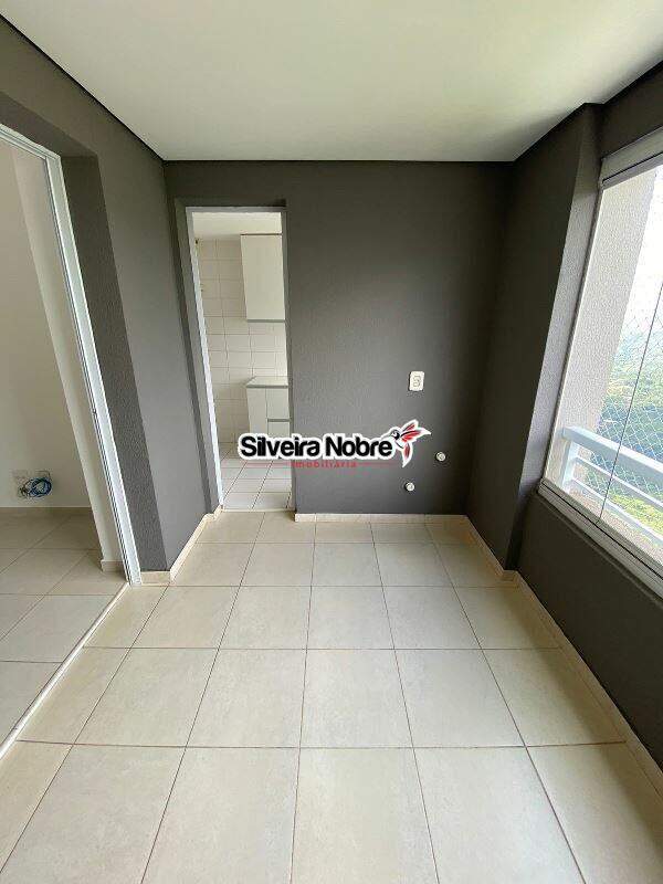 Apartamento para aluguel no Vila Da Serra: 