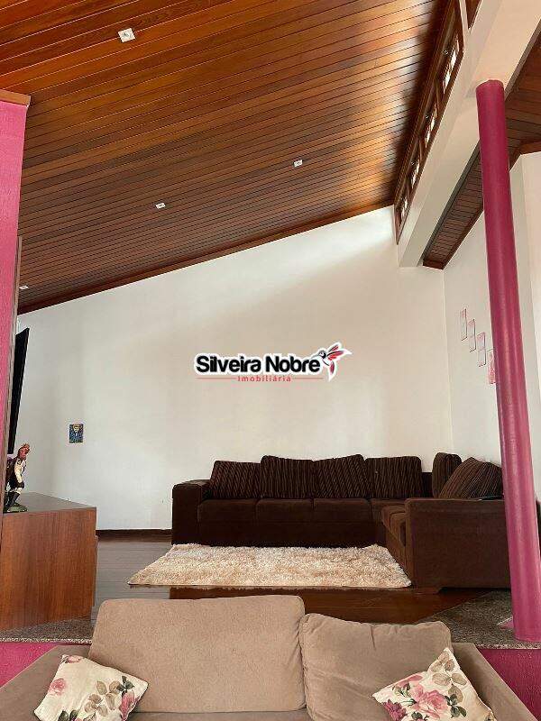 Casa à venda no Alto Dos Pinheiros: 
