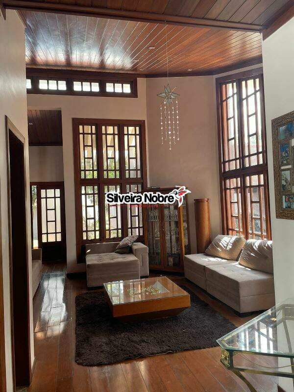 Casa à venda no Alto Dos Pinheiros: 
