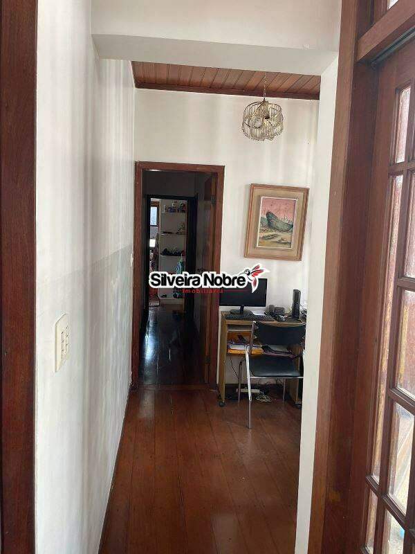Casa à venda no Alto Dos Pinheiros: 