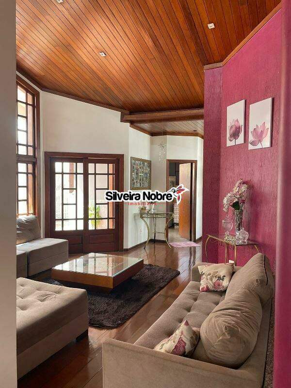 Casa à venda no Alto Dos Pinheiros: 