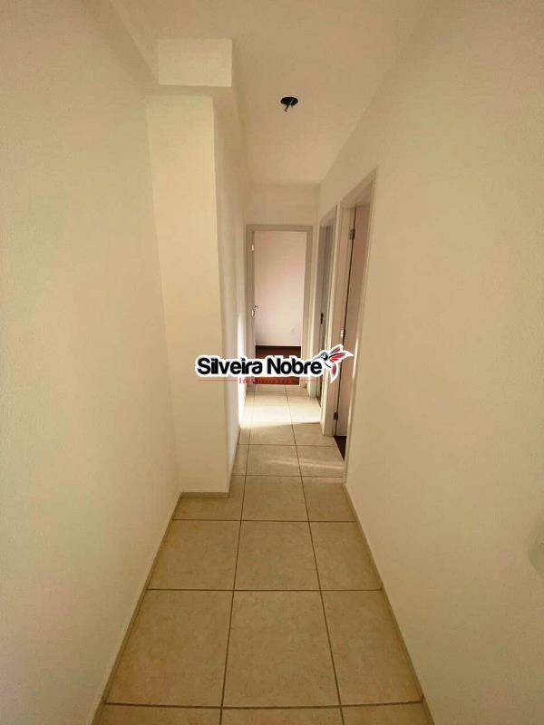 Apartamento para aluguel no JK: 