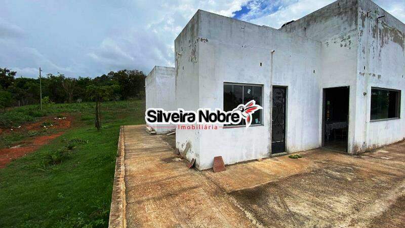 Casa à venda no Centro: 