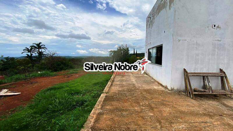 Casa à venda no Centro: 