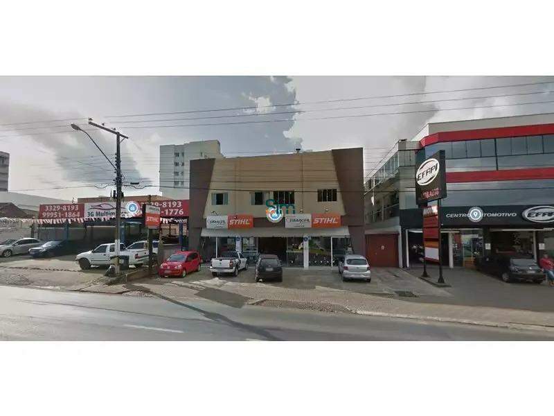 Apartamento à venda com 1 dormitório, 1 banheiro, 1 vaga de garagem e 35m² de área privativa no bairro Efapi