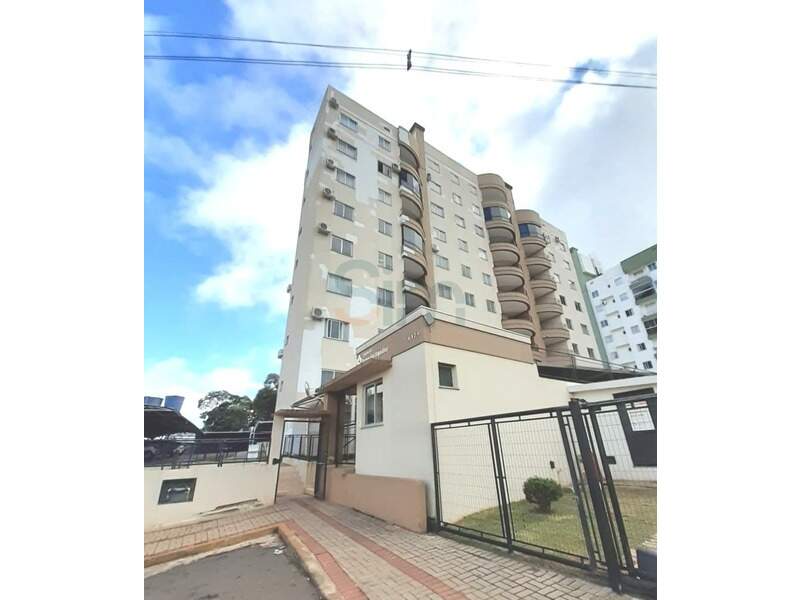 Apartamento para alugar com 3 dormitórios, 2 banheiros, 2 vagas de garagens e 120m² de área privativa no bairro Vila Real