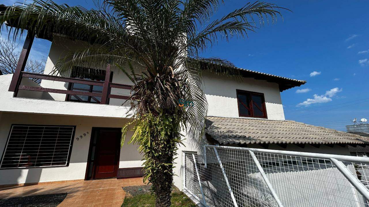 Foto da propriedade