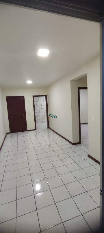 Apartamento para alugar com 2 dormitórios, 1 banheiro, 1 vaga de garagem e 72m² de área privativa no bairro Líder