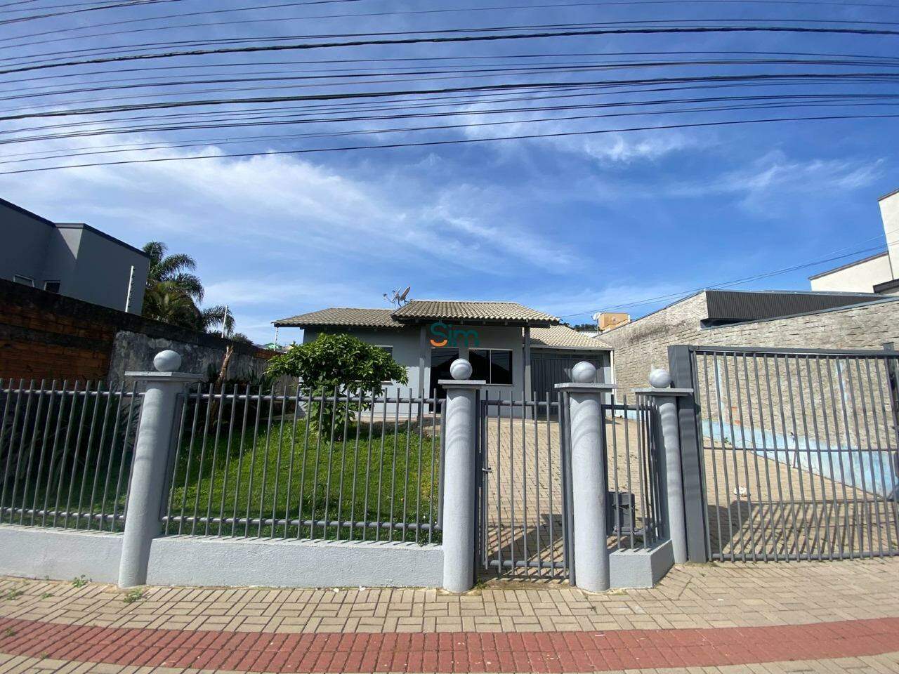 Foto da propriedade