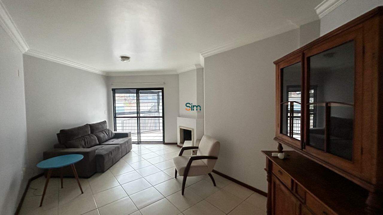 Apartamento para alugar com 2 dormitórios, 1 banheiro, 2 vagas de garagens e 95m² de área privativa no bairro Jardim Itália