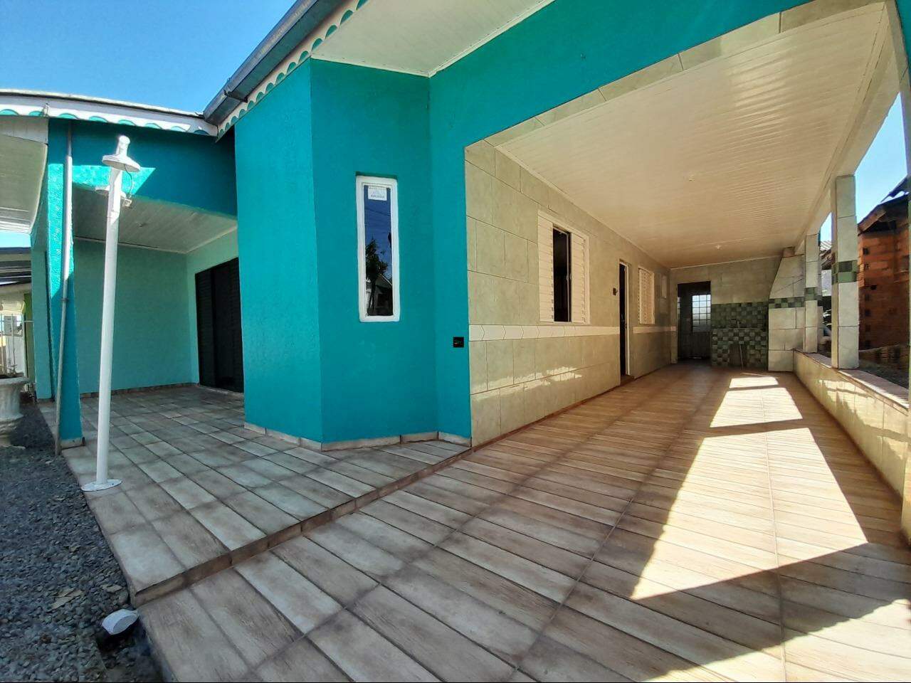 Foto da propriedade