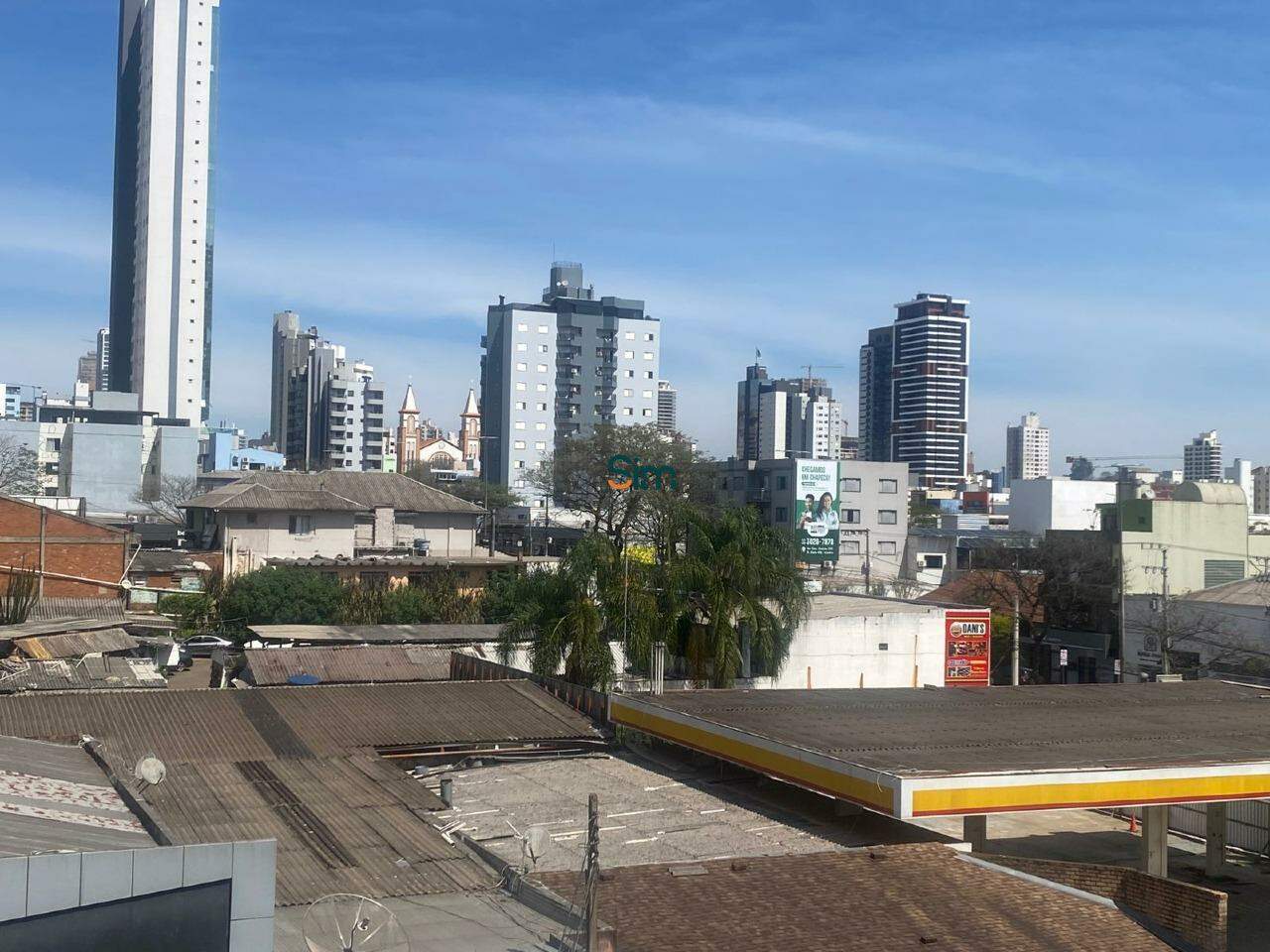 Foto da propriedade
